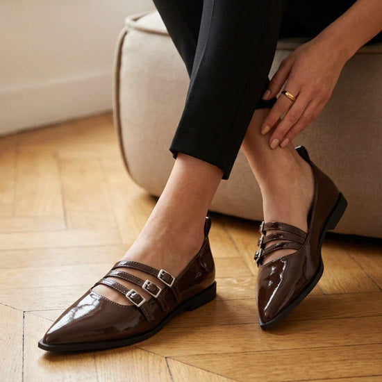 Ballerines Femme Pas Cher